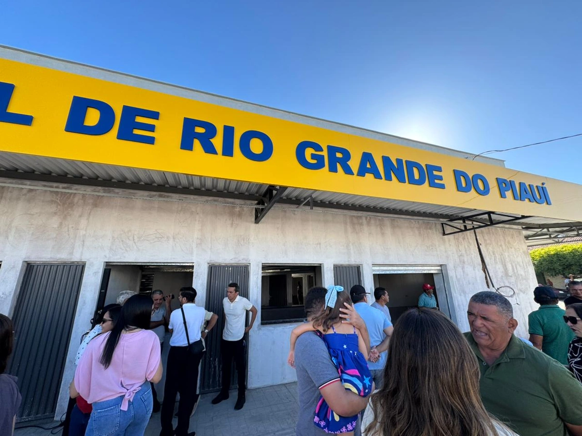 Rafael Fonteles cumpre último dia de agenda no Vale dos Rios Piauí e Itaueiras