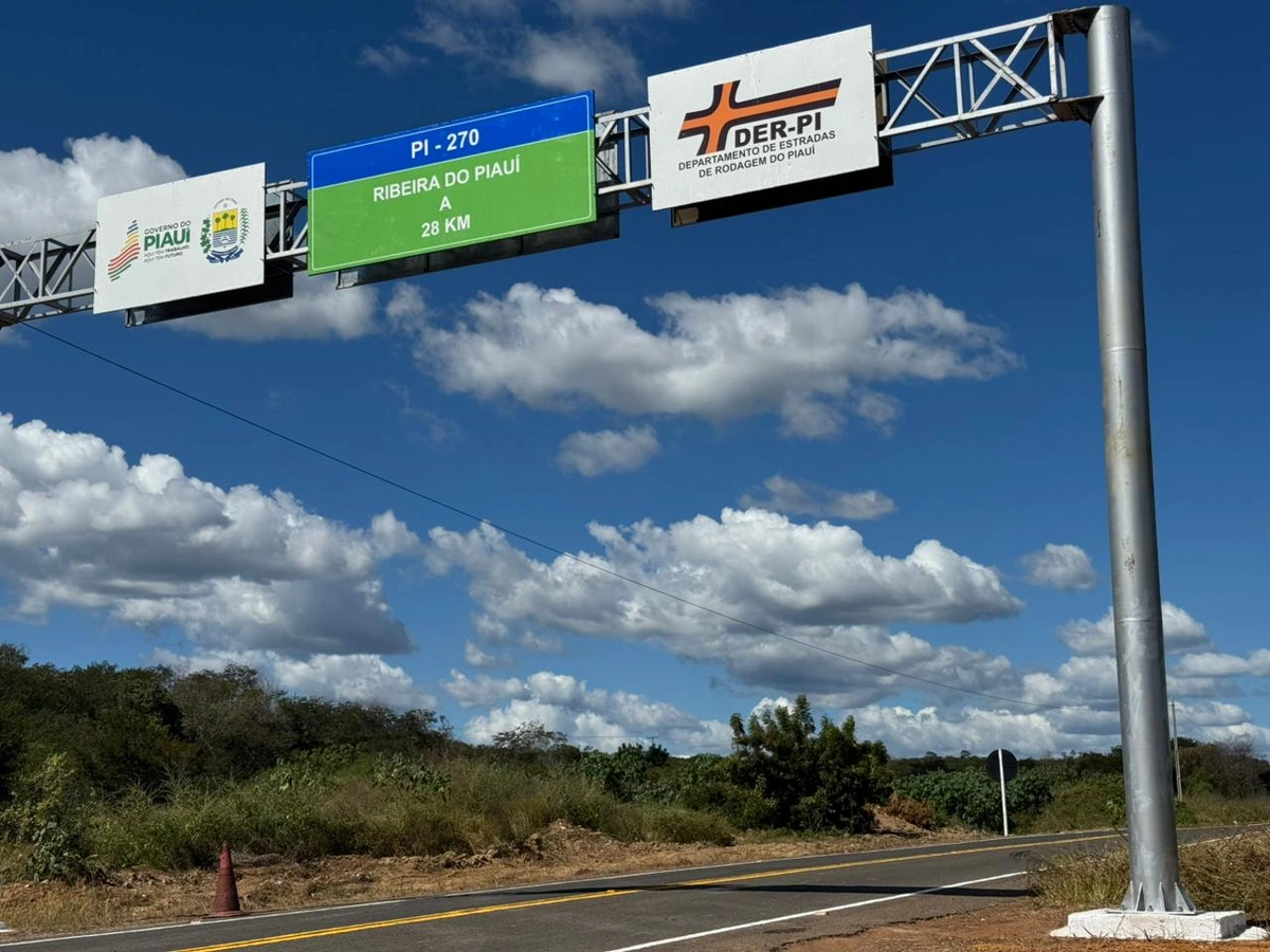 Rafael Fonteles faz entrega de obras e anuncia investimentos em Flores, Pavussu e Ribeira
