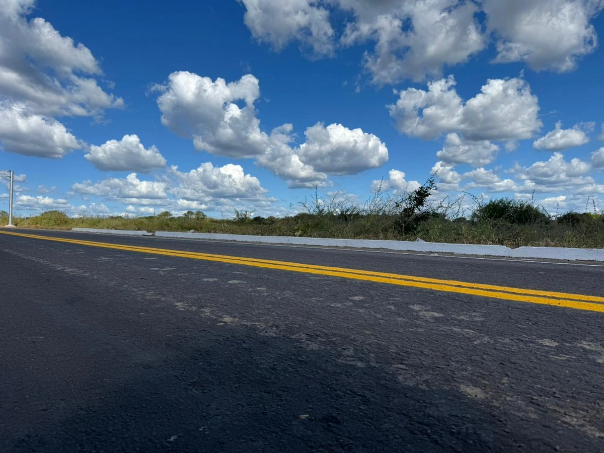 Rafael Fonteles faz entrega de obras e anuncia investimentos em Flores, Pavussu e Ribeira
