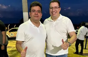 Rafael Fonteles nomeia advogado Assis Rocha para comando da Cendfol no Piauí (Foto: Reprodução)