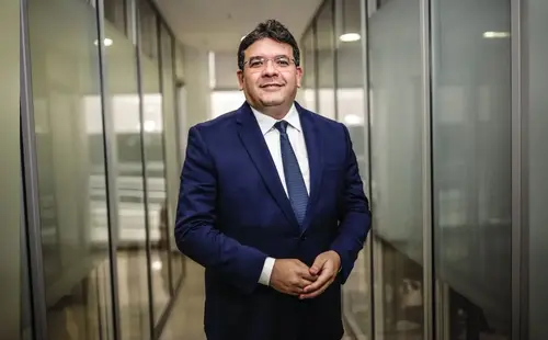 Rafael Fonteles