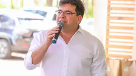 Rafael Fonteles (Foto: Reprodução)