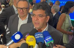 Rafael Fonteles diz ter 'certeza' que Senado vai aprovar o fim da escala 6x1