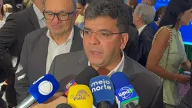 Rafael Fonteles (Foto: Conecta Piauí)