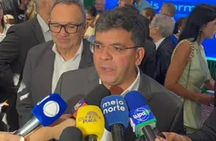 Rafael Fonteles (Foto: Conecta Piauí)