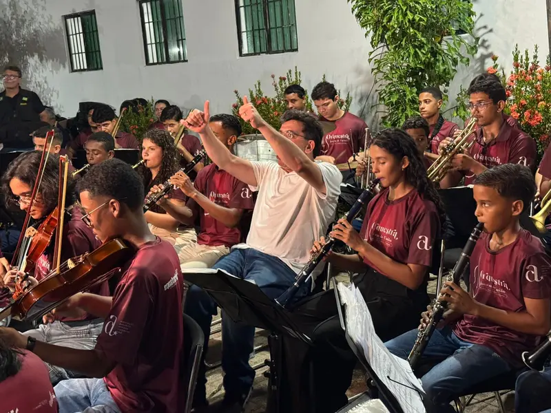 Rafael visita obras e anuncia retorno do campus presencial da Uespi em União