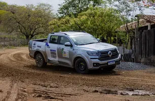 Rally Piocerá celebra 40 anos e lança edição histórica em Teresina (Foto: João DiJorge)