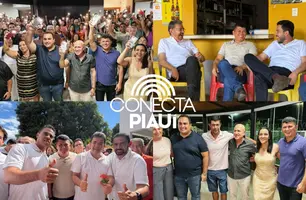 Rubens Vieira amplia alianças e fortalece base no Piauí (Foto: Reprodução)