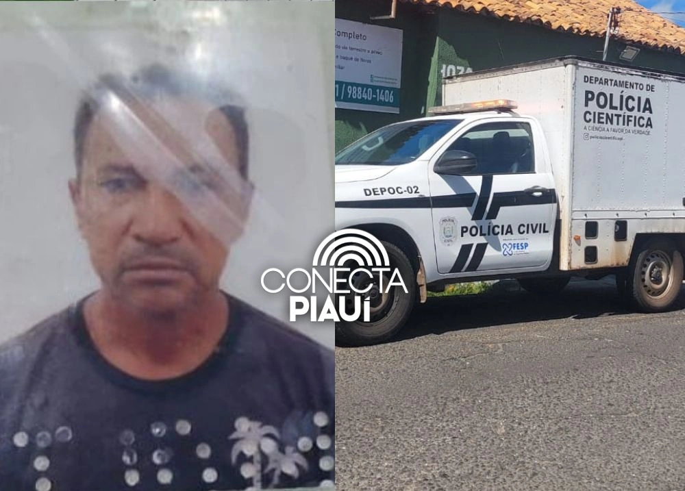 Saiba quem é pintor que morreu após choque elétrico e queda de prédio em Teresina