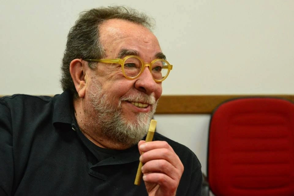 SaLiPi 2026 confirma Jamil Chade e Fernando Morais no Língua Viva