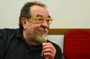SaLiPi 2026 confirma Jamil Chade e Fernando Morais no Língua Viva (Foto: Reprodução)