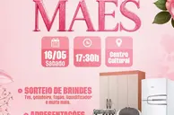 São João do Arraial celebra o Dia das Mães com grande evento neste sábado (16)