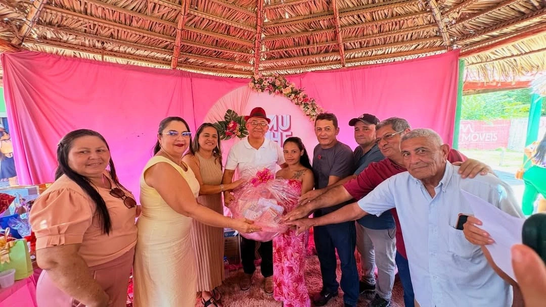 São João do Arraial é finalista de prêmio estadual por ações na primeira infância