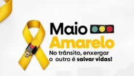 São Raimundo Nonato alinha ações da campanha Maio Amarelo 2026 (Foto: Reprodução)