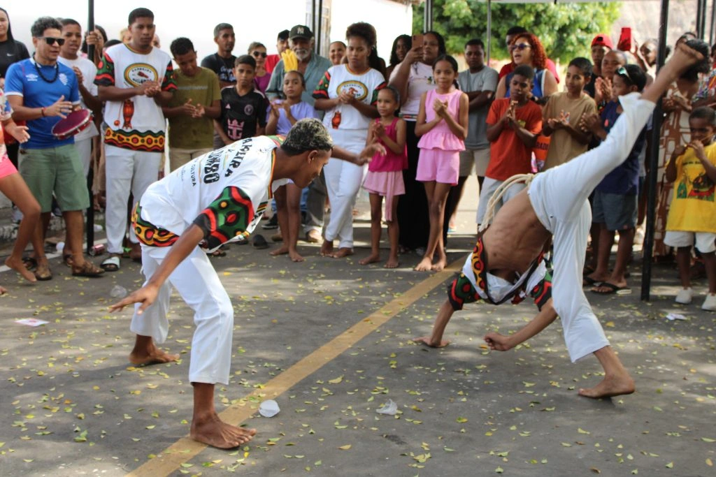 São Raimundo Nonato celebra cultura quilombola no V Festival da Cultura Negra