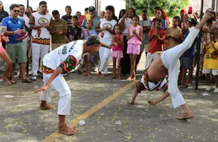 São Raimundo Nonato celebra cultura quilombola no V Festival da Cultura Negra (Foto: Reprodução)