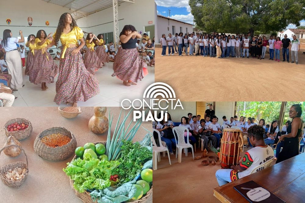 São Raimundo Nonato promove imersão cultural em território quilombola