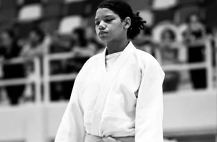 Sarah Menezes lamenta morte de judoca de 12 anos no Piauí (Foto: Reprodução)