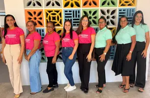 Saúde da Mulher Trabalhadora avança com atendimentos em Palmeira do Piauí (Foto: Reprodução)