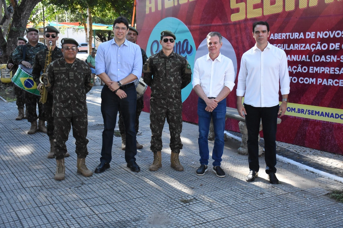 Sebrae realiza Semana do MEI com programação em 137 municípios