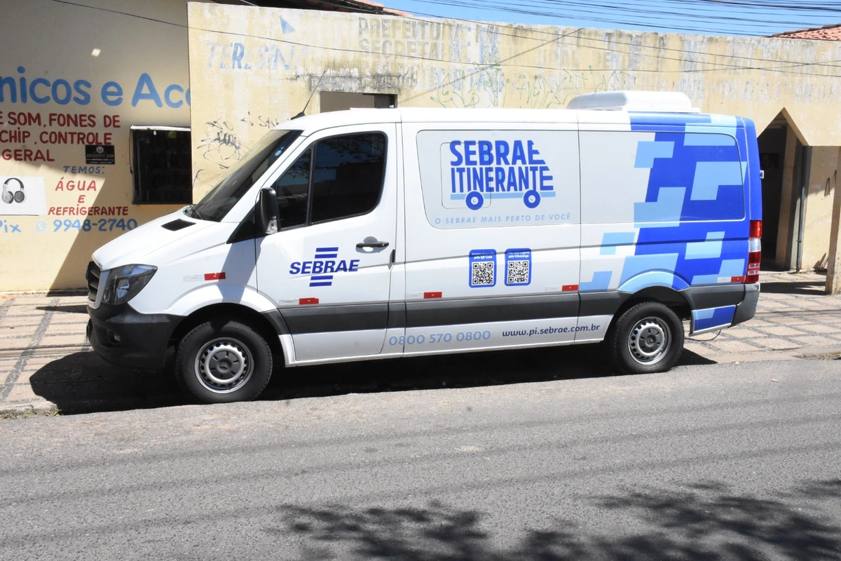 Sebrae realiza Semana do MEI com programação em 137 municípios