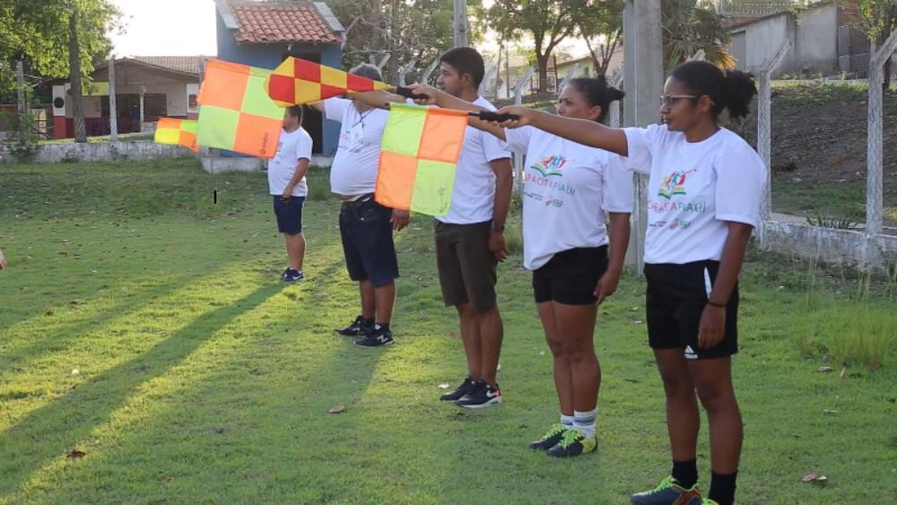 Secepi leva cursos de arbitragem a municípios através do Capacita Piauí