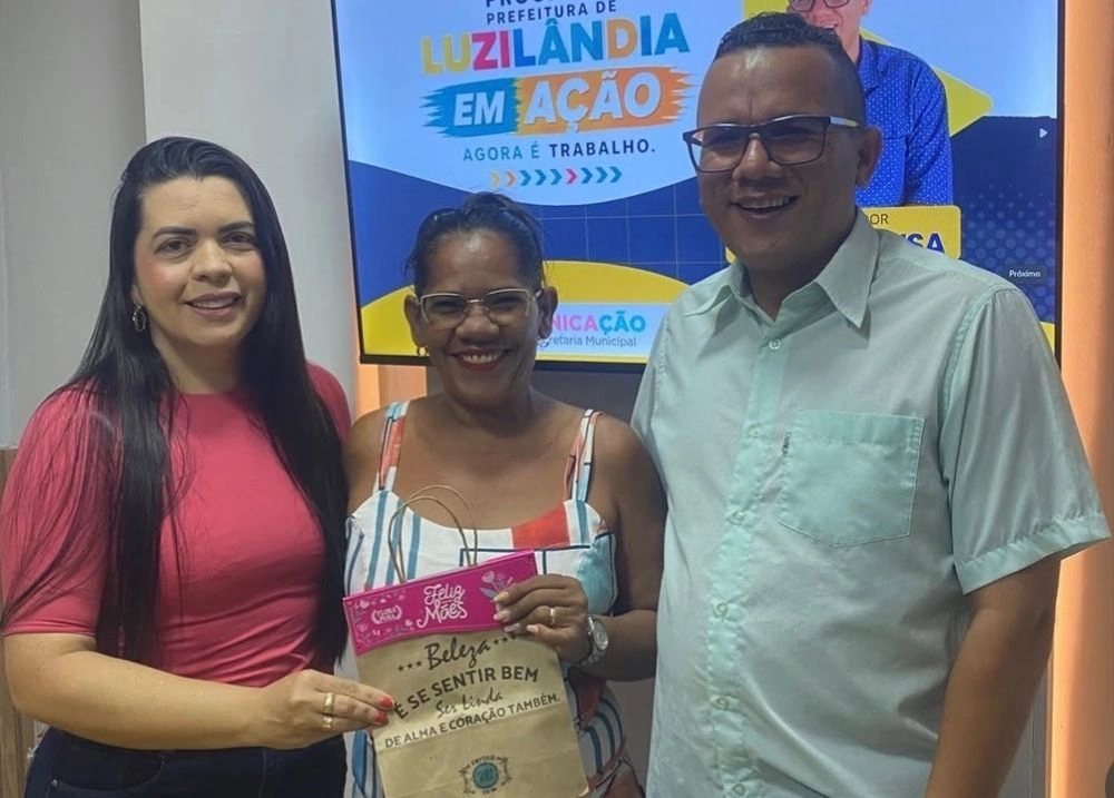 Secretária destaca ações da Educação em homenagem ao Dia das Mães