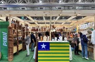 Secult abre seleção para artesãos piauienses participarem da Fenacce 2026 (Foto: Reprodução)