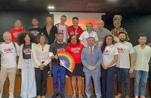 Secult lança 2ª Parada Day em Teresina e anuncia programação oficial (Foto: Conecta Piauí)