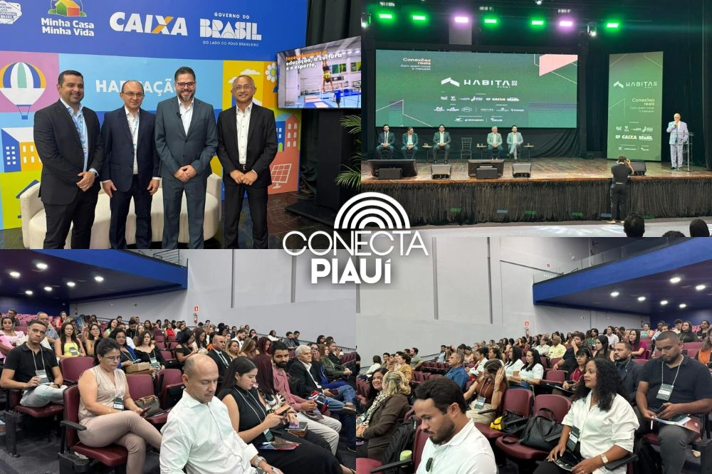 Segunda edição do Habita Piauí movimenta setor imobiliário em Teresina
