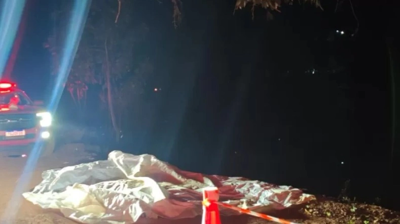 Seis integrantes de família piauiense morrem em acidente em Goiás
