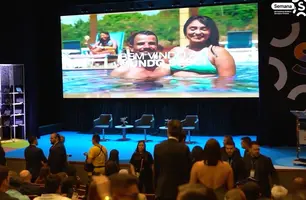 Semana S reúne empresários e público em programação especial (Foto: Reprodução)