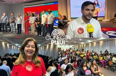 Seminário discute direitos sociais e participação popular no Piauí