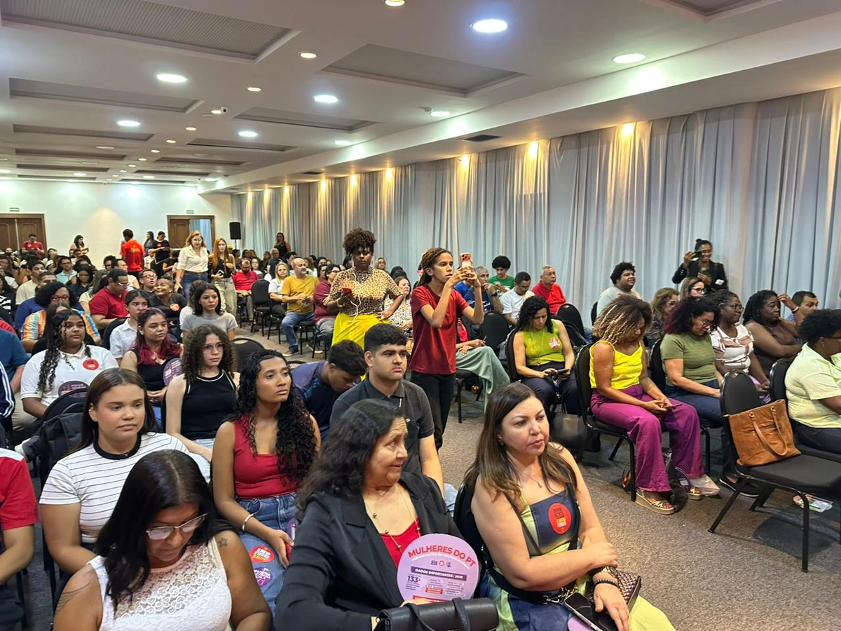 Seminário discute direitos sociais e participação popular no Piauí