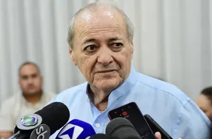 Silvio Mendes (Foto: Jailson Soares)