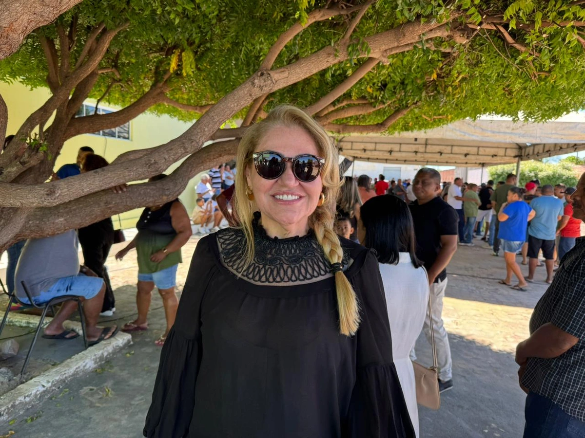Simone Pereira