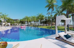 Sophia Riviera do Grupo Arrey é destaque no Habita Piauí 2026 em Teresina (Foto: Reprodução)