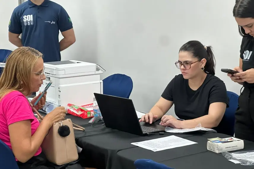 SSP-PI restitui 153 celulares recuperados durante operações no Piauí