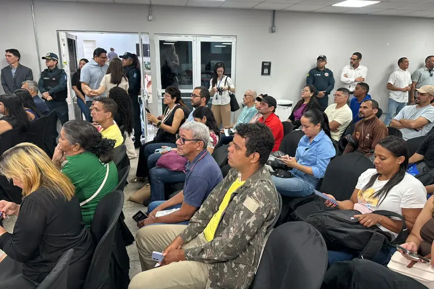 SSP-PI restitui 153 celulares recuperados durante operações no Piauí