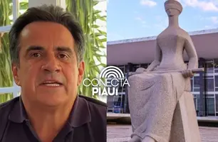 STF suspende empresas e cita lavagem em investigação contra Ciro (Foto: Reprodução)