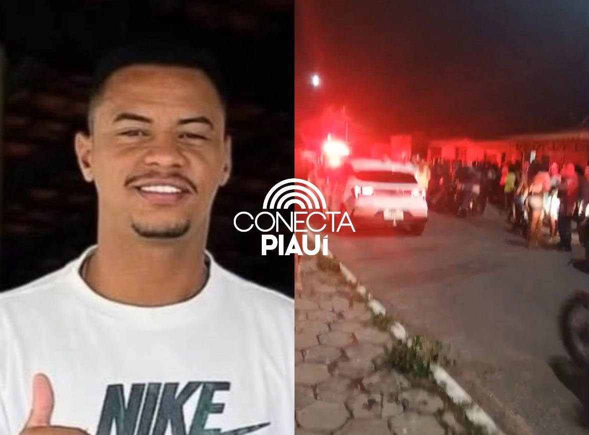 Suspeito morre após confronto com a polícia na Avenida 3, em Timon