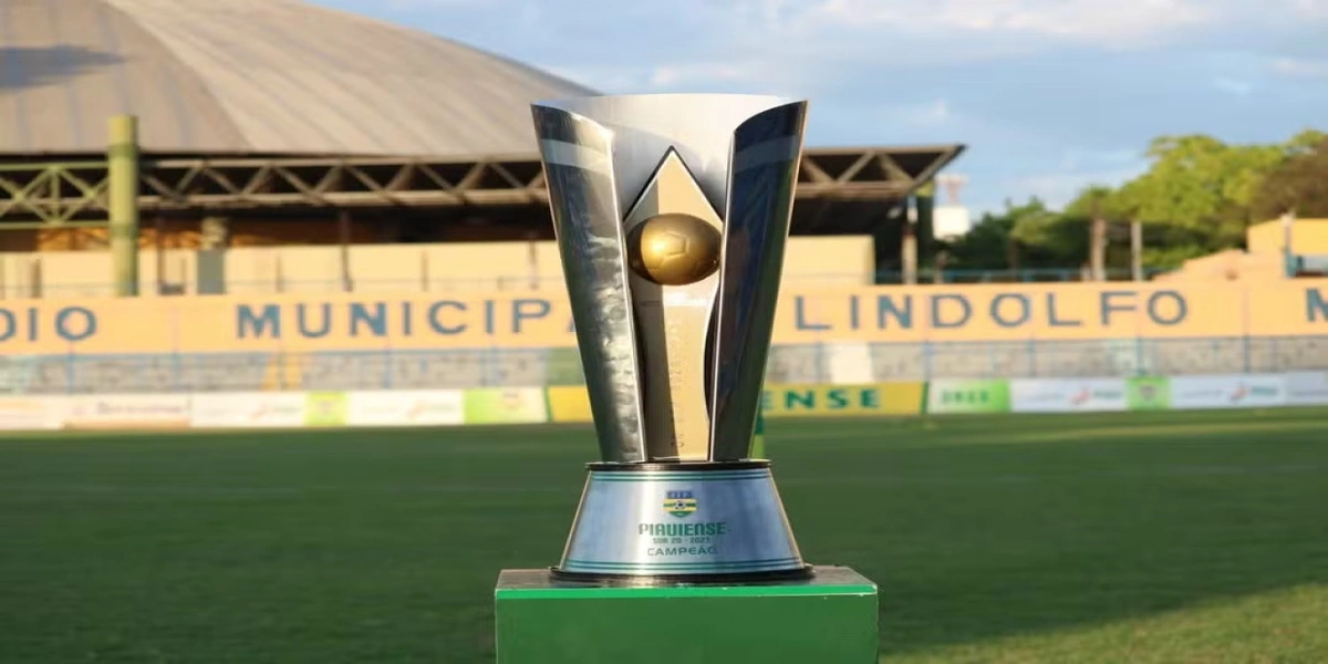 Taça do Campeonato Piauiense Sub-20