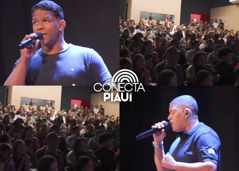 Talentos Bom Jesus 2026 celebra cultura e revela artistas da região