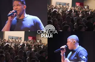 Talentos Bom Jesus 2026 celebra cultura e revela artistas da região (Foto: Reprodução)