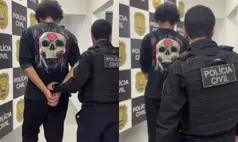 Técnico de informática é preso com material de abuso infantil em Teresina