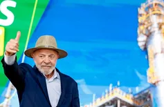 Alta cúpula do PT está confiante na reeleição de Lula no 1º turno