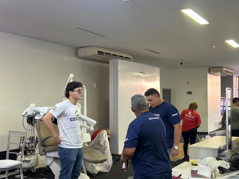 Teresina recebe primeiro congresso de implantodontia nesta sexta-feira (29)