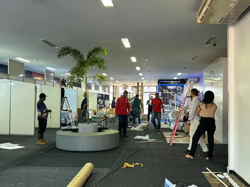 Teresina recebe primeiro congresso de implantodontia nesta sexta-feira (29)