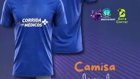 Teresina receberá em setembro a 1ª Corrida dos Médicos (Foto: Reprodução)