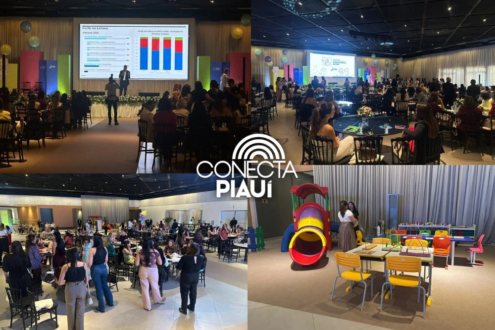 Teresina sedia encontro de prefeitas pela primeira infância no Piauí